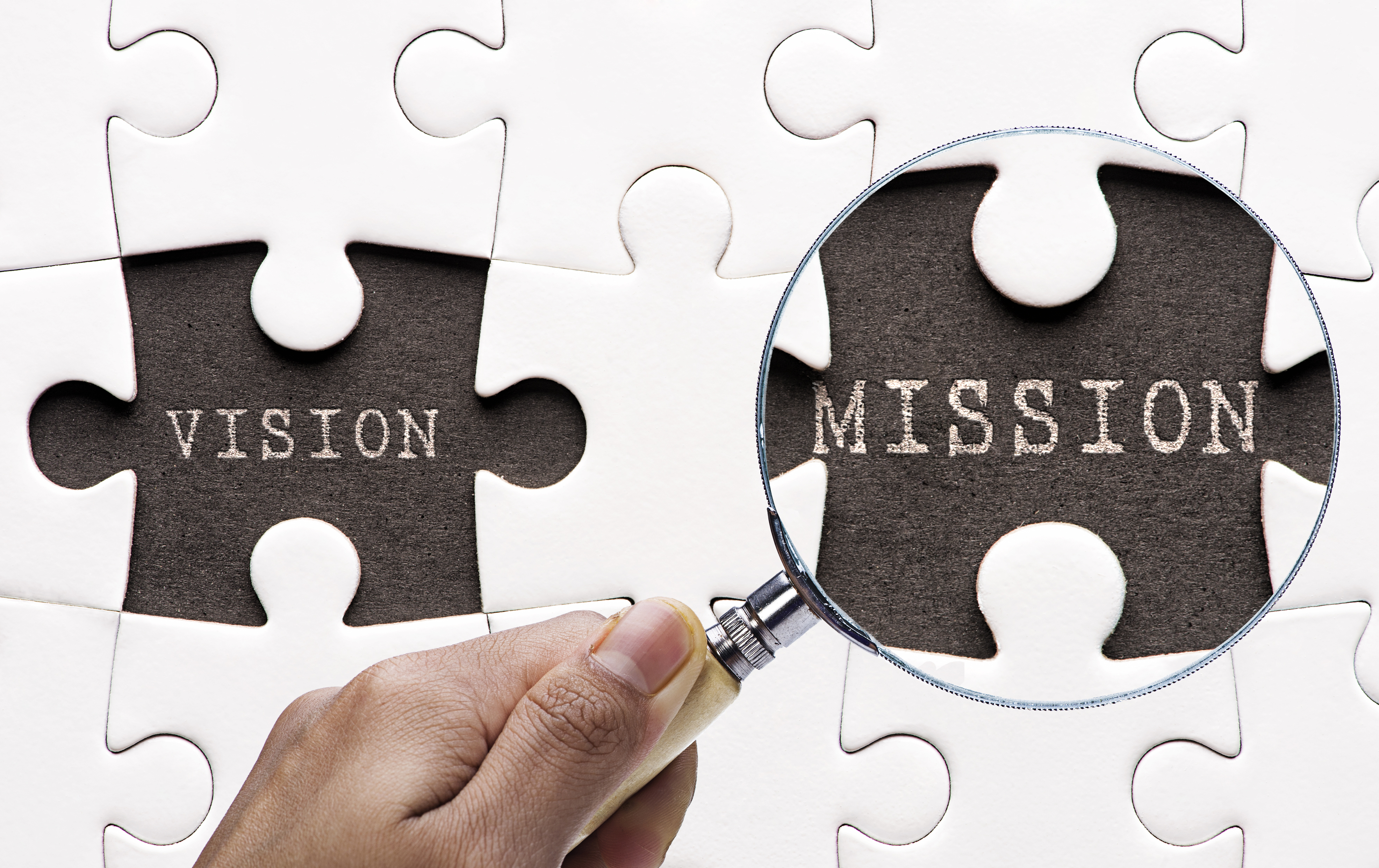Mission and Vision